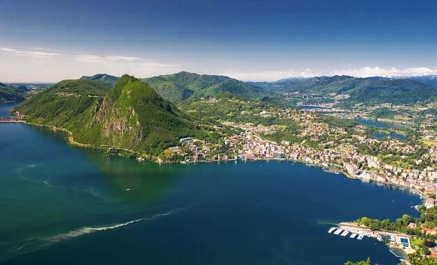 Lugano
