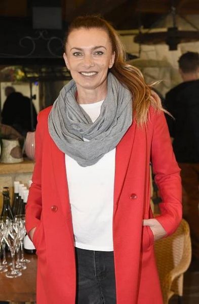 Kam zmizela vnadná Alice Bendová? Herečka prozradila, proč už ji nevídáme na obrazovkách!