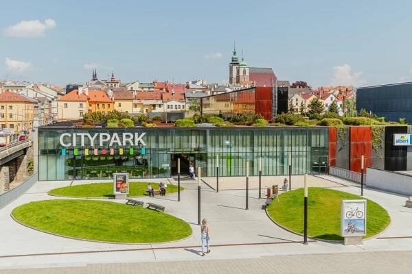 Citypark Jihlava představuje květnové akce