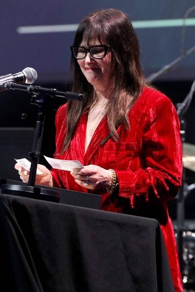 2024 Eddies Music Hall Of Fame Galleries - The Eddies Awards
