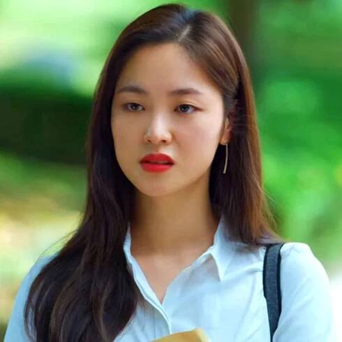 Jeon Yeo Been 9