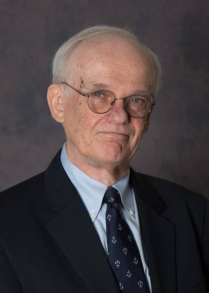 John Brokaw