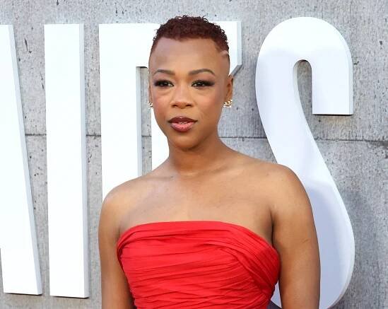Samira Wiley says playing queer characters changed her life: “It made me see it’s OK to be me” - Queerty