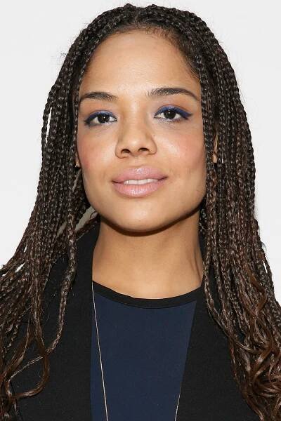 3 Easy Tricks for Making Your Eyeliner Less Basic, Courtesy of Tessa Thompson
