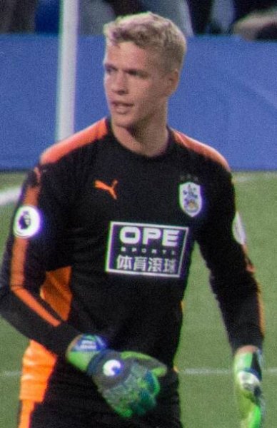 Jonas Lössl