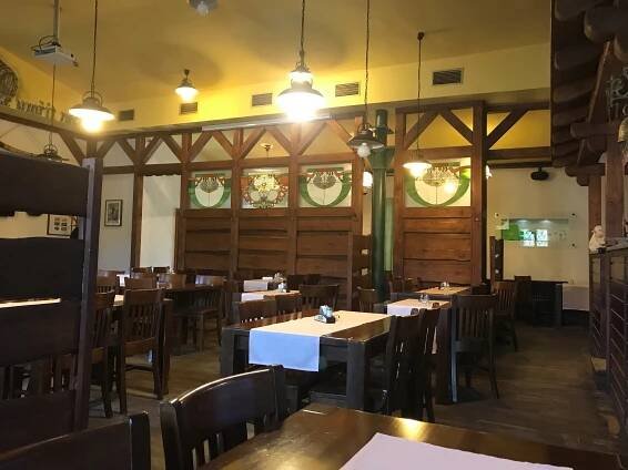 DINOS RESTAURANT, Karvina - Restaurant Reviews, Photos & Phone Number - Tripadvisor