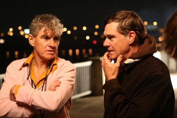 Christopher Doyle