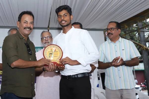 Major Ravi's Training Academy in Kochi