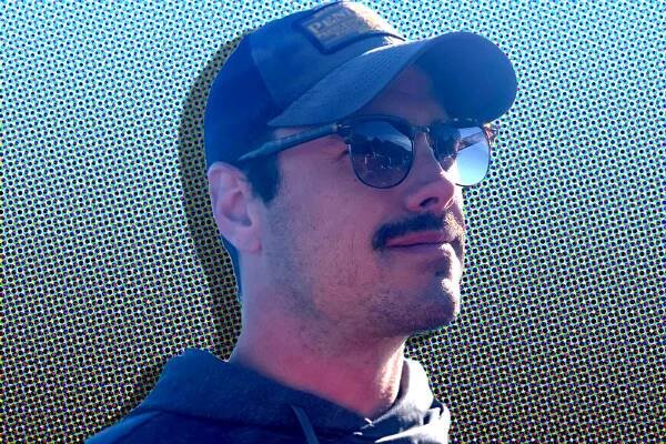 Ben Higgins