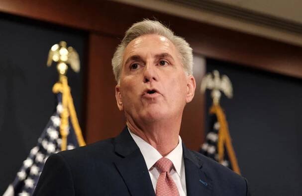 The right has already won the House speakership election