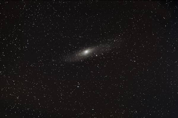 Andromeda Galaxy