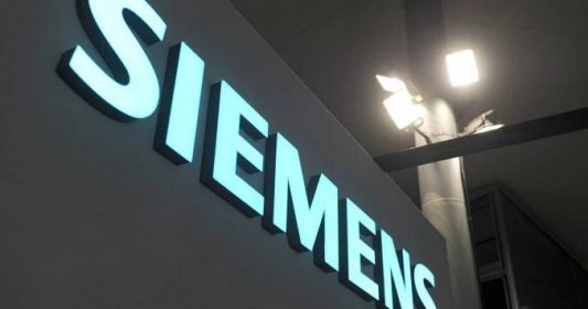 Firmě Siemens v Česku stoupl čistý zisk na víc než miliardu