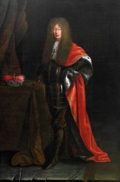 Leopold Ignác z Ditrichštejna - Wikiwand