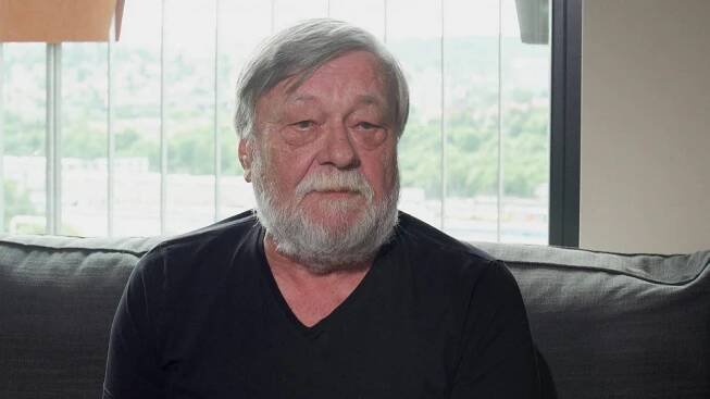 Herec Dušan Sitek promluvil o boji s alkoholem: Dcera ho viděla opilého, manželka mu dala ultimátum