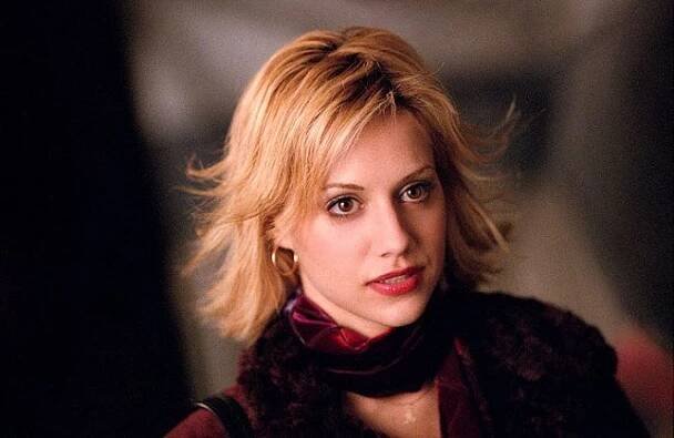 8. míle - Z filmu - Brittany Murphy