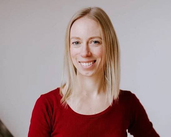 Kateřina Trávníčková – Mentor v rodičovství a vztazích