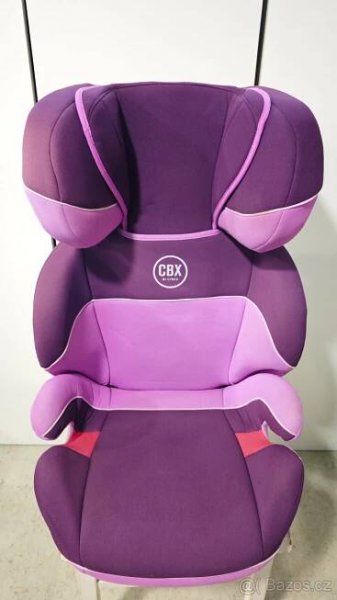 Autosedačka Cybex 15-36Kg - Šumperk