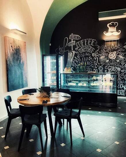Chef Bistro&Grill