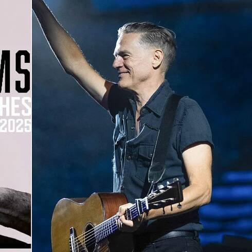 Bryan Adams announces three new UK tour dates: How to get tickets and more