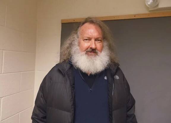Randy Quaid arrested in Vermont after trying to cross border from Canada