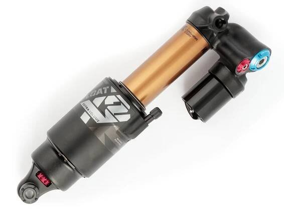 Fox FLOAT X2 TRUNNION FACTORY