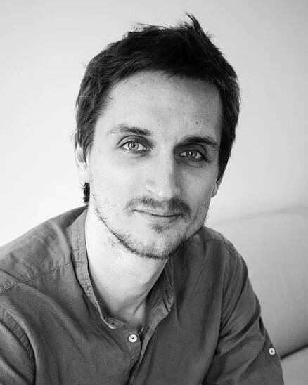 Marek Novák FAMU 