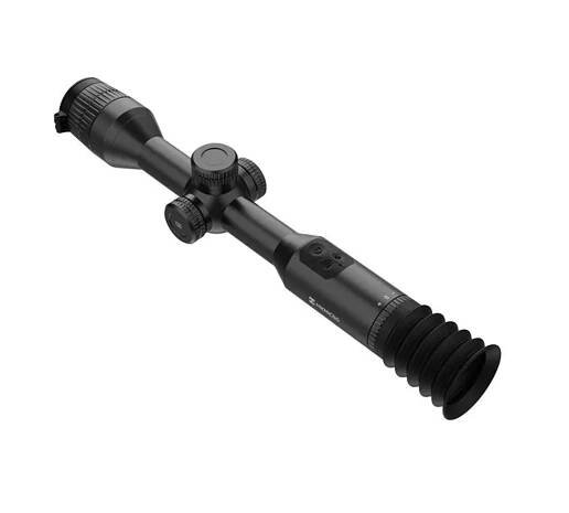Termovizní puškohled Hikmicro Stellar SQ35 (HM-TR36-50XG/W-SQ35)