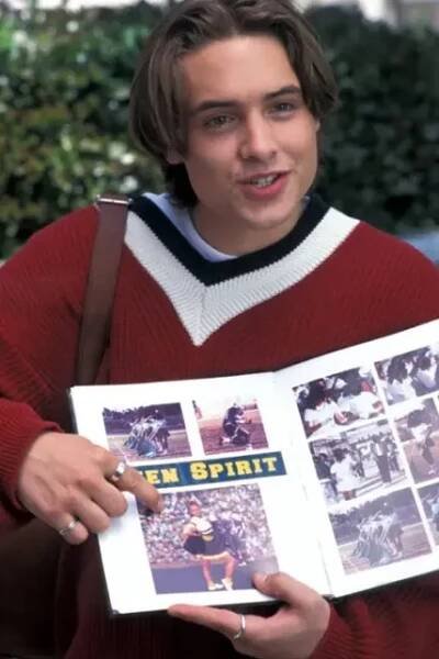 Will Friedle