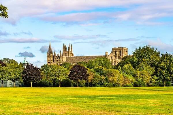 Peterborough Nurse Jobs