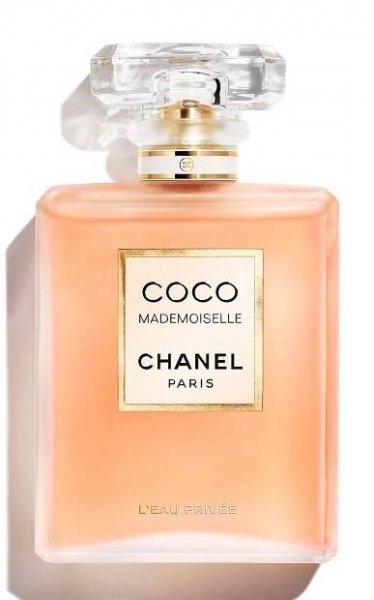 Chanel Coco Mademoiselle L´Eau Privée parfémovaná voda dámská 100 ml
