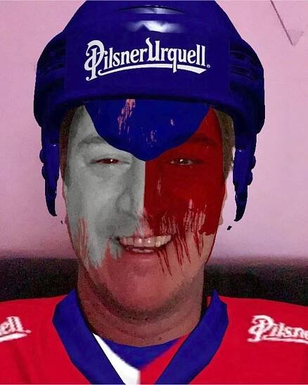 Češi, do toho! Jak si užily hokej naše hvězdy?