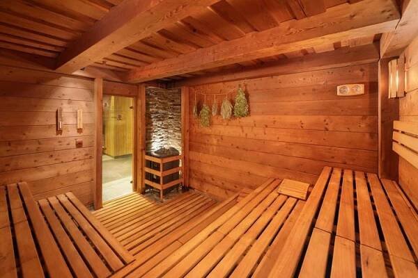 Celodenní vstup do veřejné části wellness za 369 Kč Brno, Obřany Wellness centrum 4Comfort • Firmy.cz