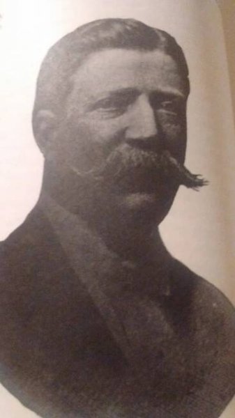 Thomas C. Anderson