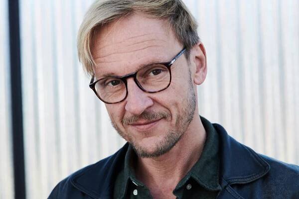 Martin Butzke | scenario | agentur für film und fernsehen GmbH