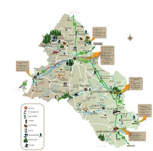 Kavanagh Trail