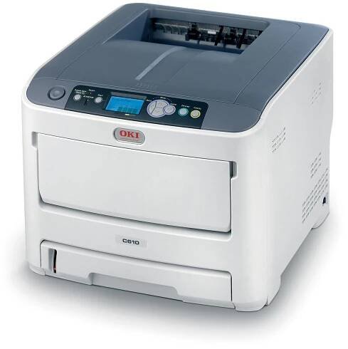 Produkty - servis Epson
