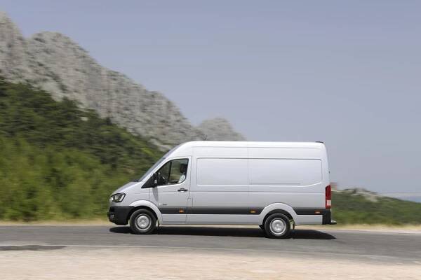 Hyundai H350 na českém trhu - Motorinfo - nejnovější informace ze světa motorismu