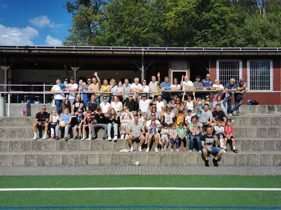 Neuigkeiten vom FC Ober-Abtsteinach