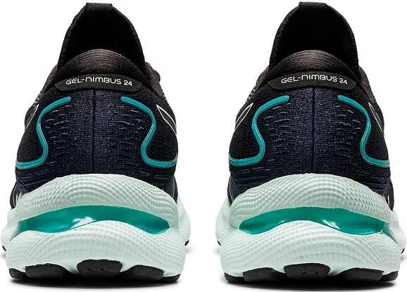 Dámské běžecké boty ASICS GEL-Nimbus 24