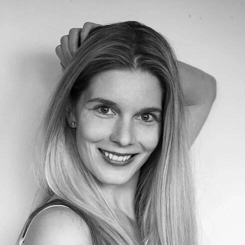 Henrieta Hornáčková - ACTORSMAP