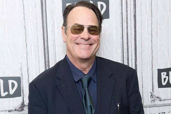 Dan Aykroyd's Teen Daughter Threw a Party Where They Drank a Case of $900 Per Bottle Wine (Exclusive)