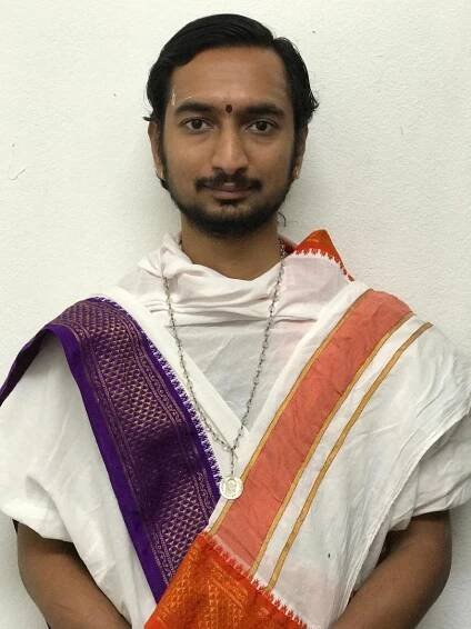 Sri Satyanarayana Swamy Devasthanam