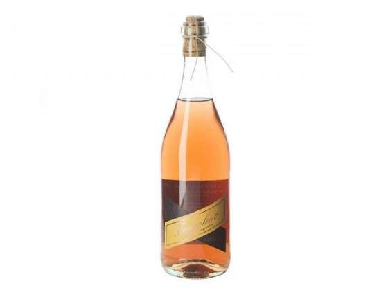 Corte Viola Fragolino Rosato 0,75l