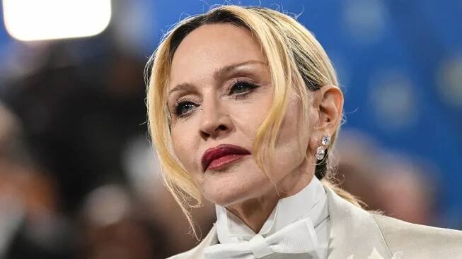 Madonna and RuPaul among most influential LGBTQ+ figures shaping pop culture