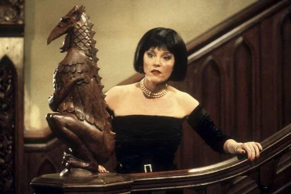 Clue Oral History