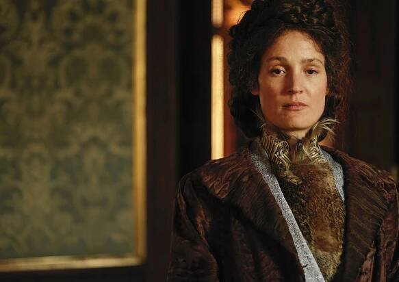 DP Judith Kaufmann BVK brings majesty to Marie Kreutzer's acclaimed and unorthodox biopic 'Corsage' with Kodak 35mm film