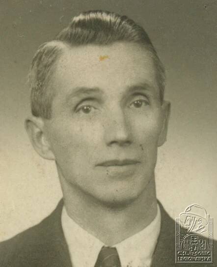 Rupert JANDA - ČsOL