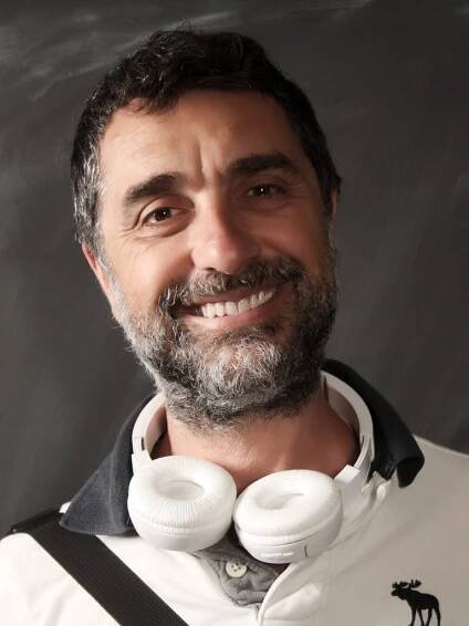 Dario Digeronimo - Artistica Music & Show SCpA - AMS