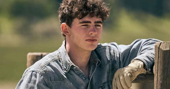 Yellowstone star teases 'it's true' with thrilling update on Beth and Rip spin-off