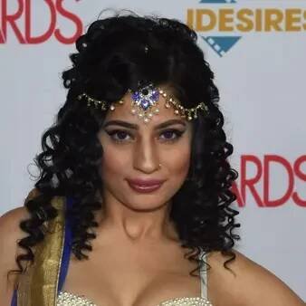 Nadia Ali Net Worth
